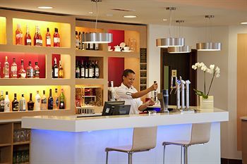 Hotel Ibis Gloucester