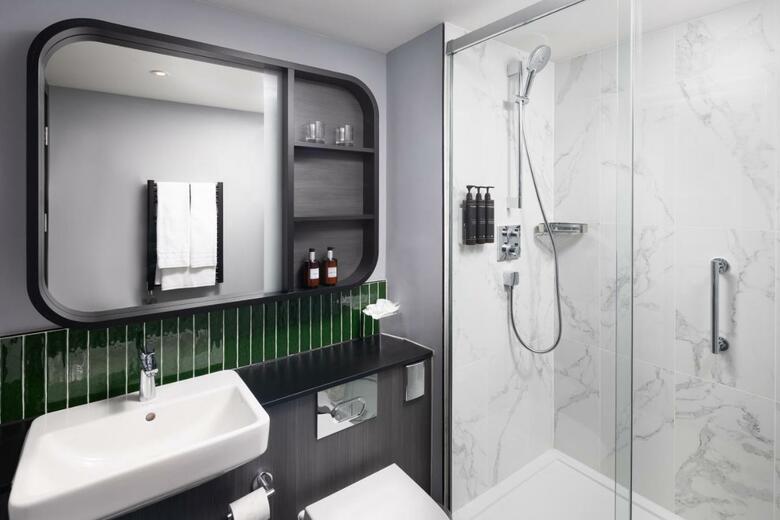 Apartamentos Residence Inn By Marriott Manchester Piccadilly
