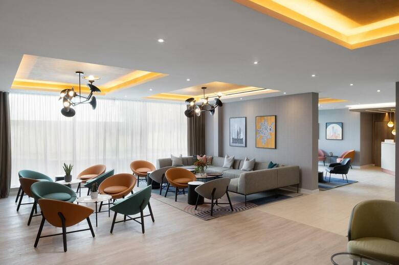 Apartamentos Residence Inn By Marriott Manchester Piccadilly