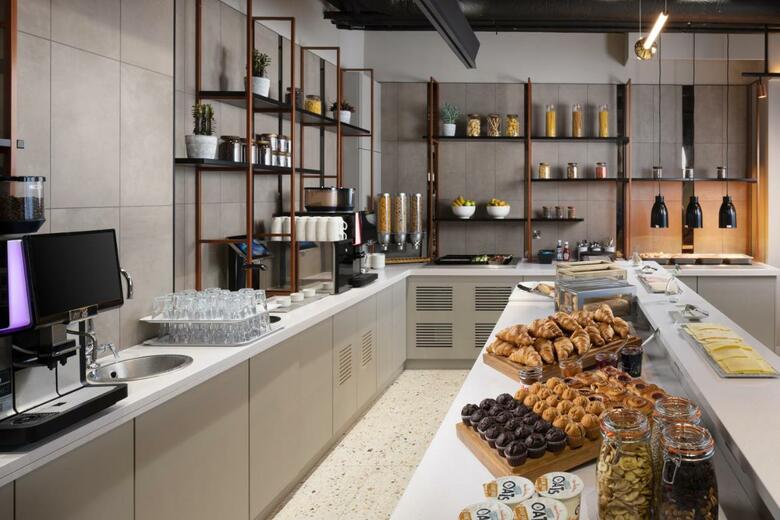 Apartamentos Residence Inn By Marriott Manchester Piccadilly