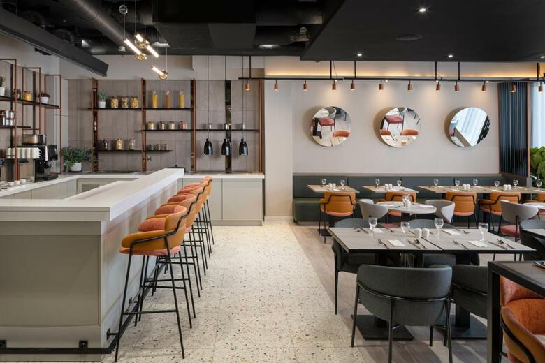 Apartamentos Residence Inn By Marriott Manchester Piccadilly