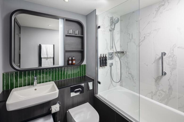 Apartamentos Residence Inn By Marriott Manchester Piccadilly