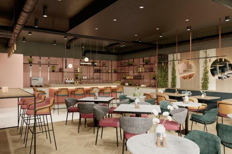 Apartamentos Residence Inn By Marriott Manchester Piccadilly