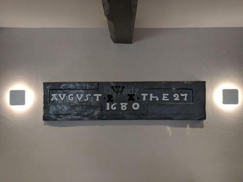The Greyhound Hotel