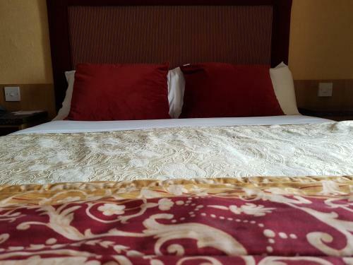 Shap Wells Hotel
