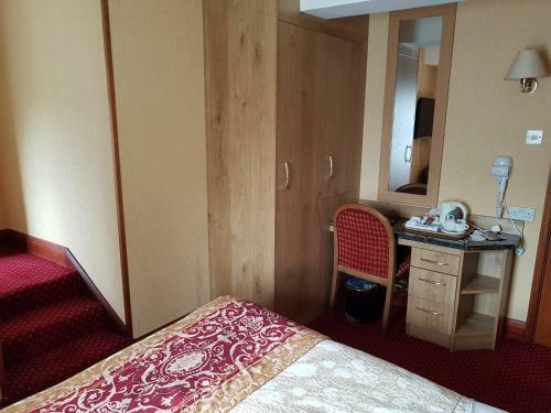 Shap Wells Hotel