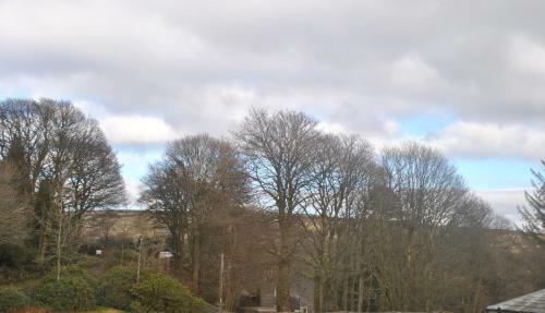 Shap Wells Hotel