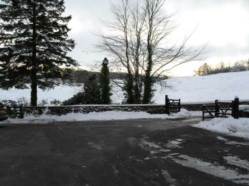 Shap Wells Hotel