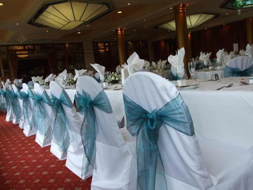 Shap Wells Hotel