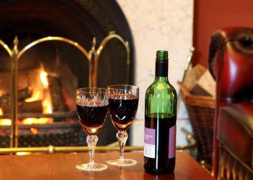 Shap Wells Hotel