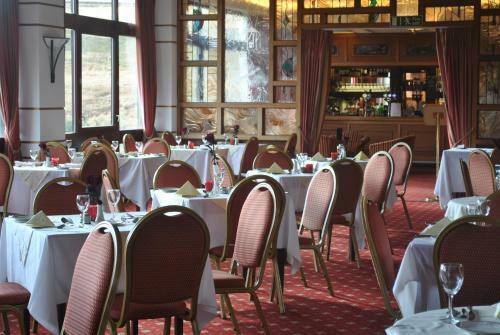 Shap Wells Hotel