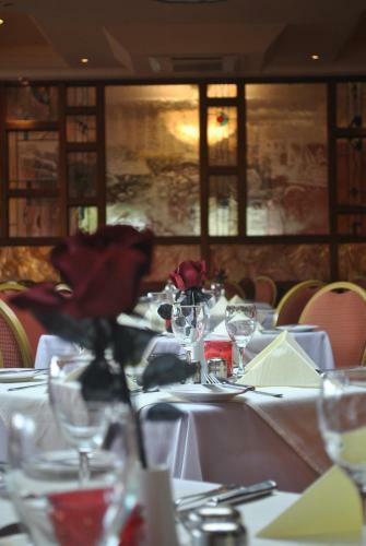 Shap Wells Hotel