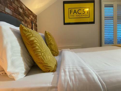 Hostal Ivy Mount Guest House