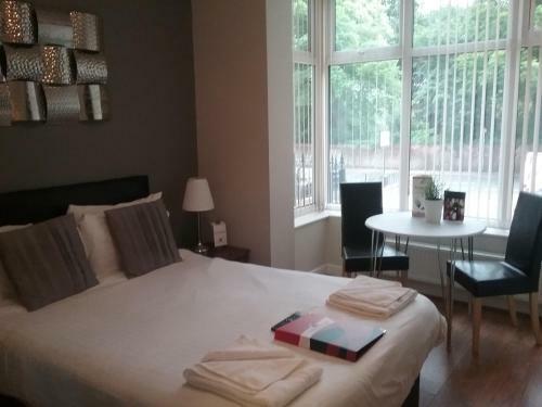 Hostal Ivy Mount Guest House