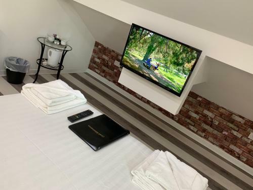 Hostal Ivy Mount Guest House