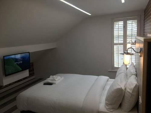 Hostal Ivy Mount Guest House