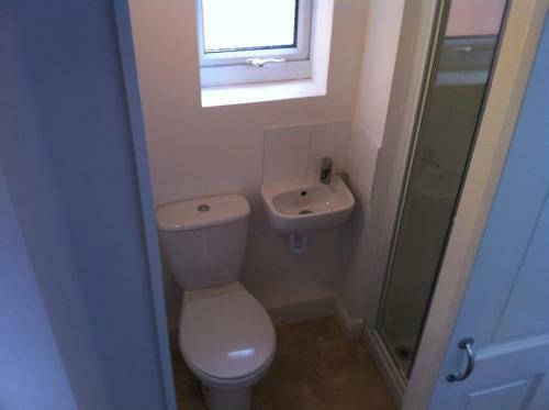Hostal Ivy Mount Guest House