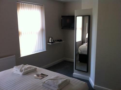 Hostal Ivy Mount Guest House