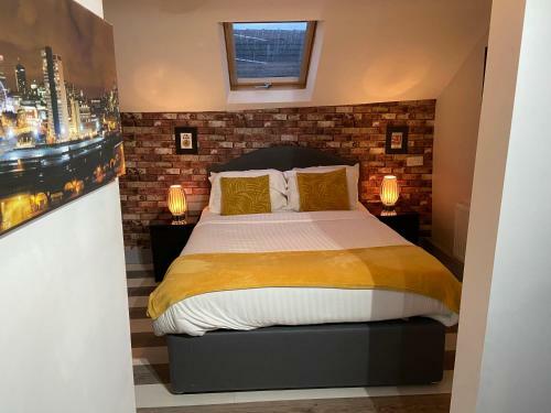 Hostal Ivy Mount Guest House