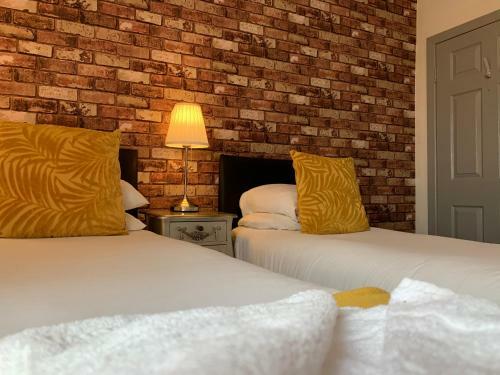 Hostal Ivy Mount Guest House