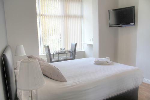 Hostal Ivy Mount Guest House