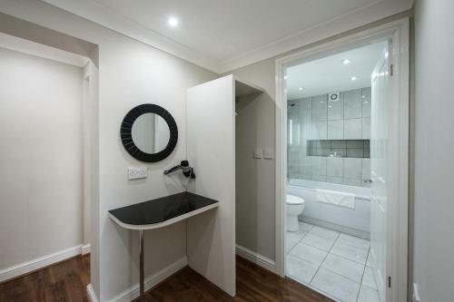 Hostal Ivy Mount Guest House