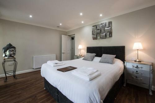 Hostal Ivy Mount Guest House