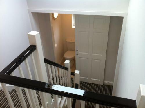 Hostal Ivy Mount Guest House