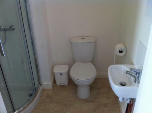 Hostal Ivy Mount Guest House