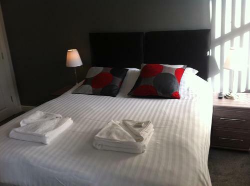Hostal Ivy Mount Guest House