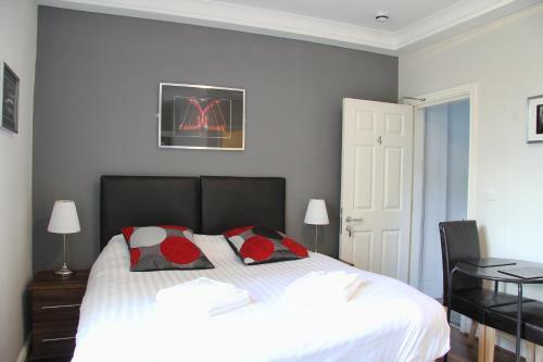Hostal Ivy Mount Guest House