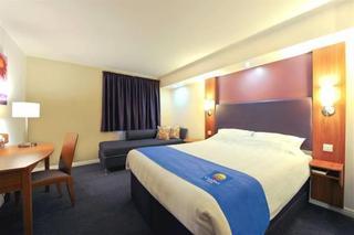 Hotel Comfort Inn Manchester North