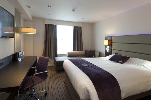 Hotel Premier Inn Manchester - Swinton