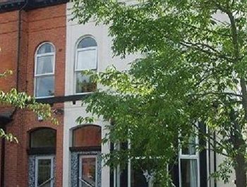 Hostal Hendham House