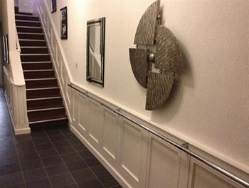 Hostal Hendham House