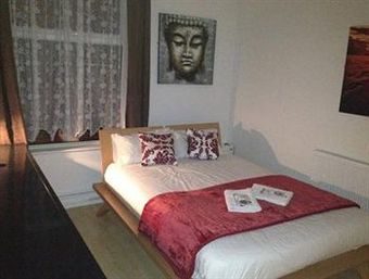 Hostal Hendham House