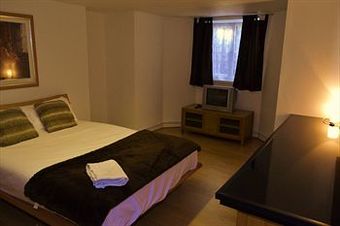 Hostal Hendham House