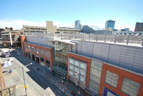 The Works Aparthotel