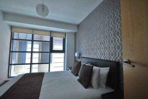 The Works Aparthotel