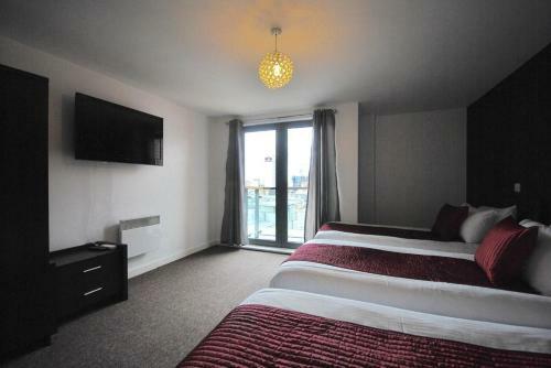 The Works Aparthotel
