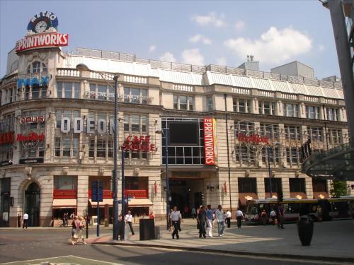The Works Aparthotel