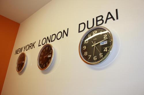 The Works Aparthotel