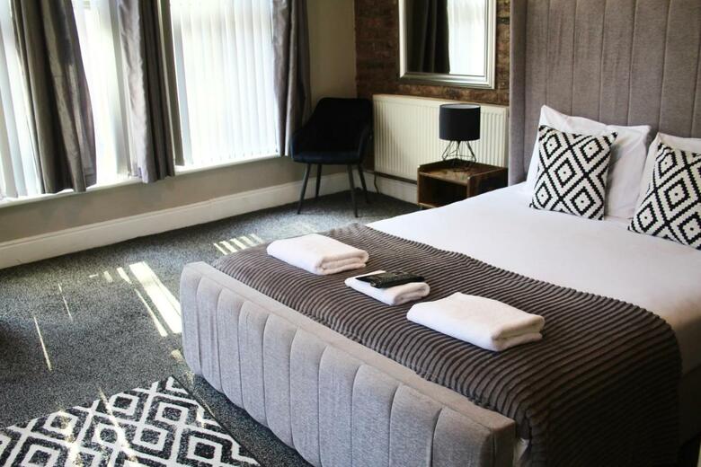 The Mitre Hotel