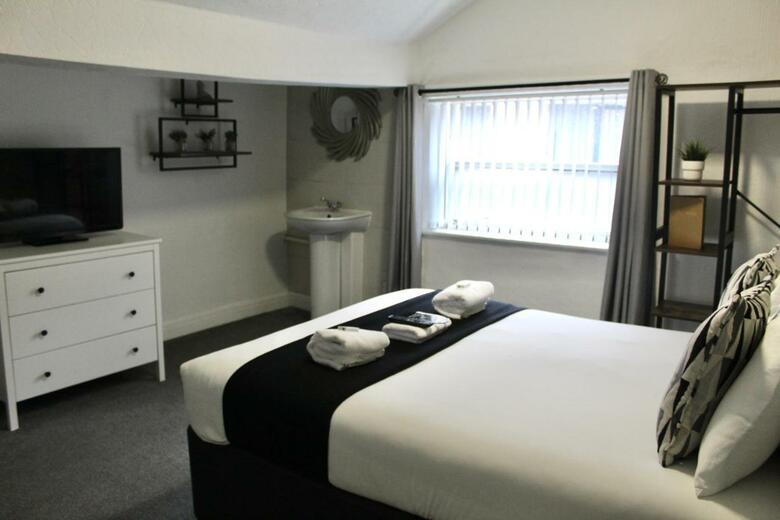 The Mitre Hotel