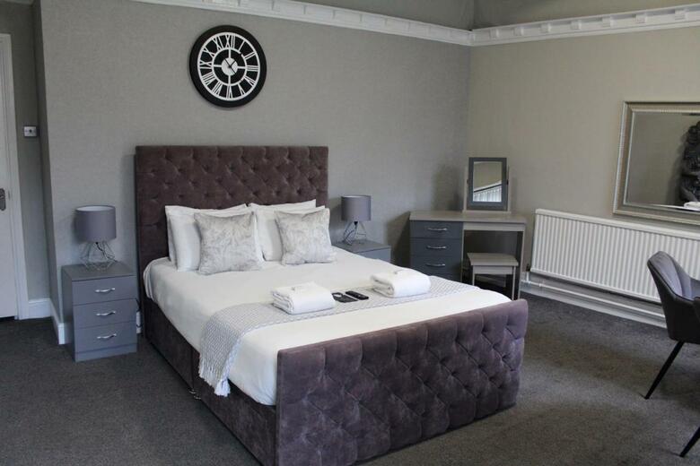 The Mitre Hotel