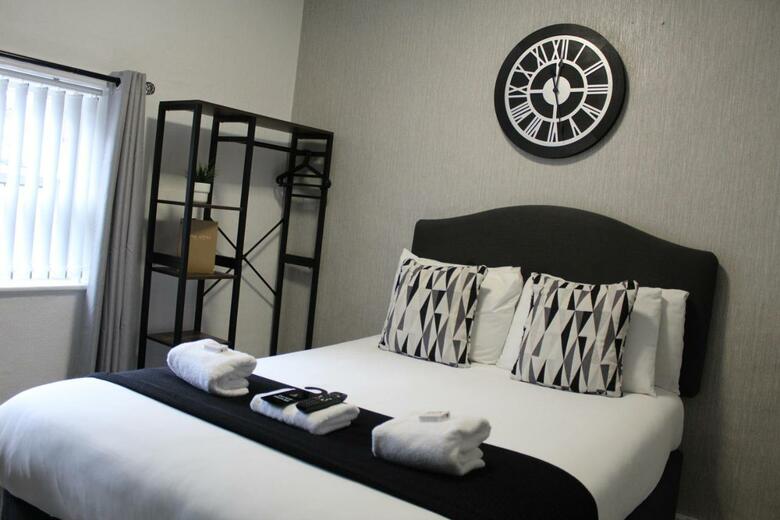 The Mitre Hotel