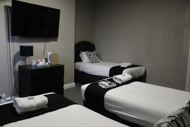 The Mitre Hotel