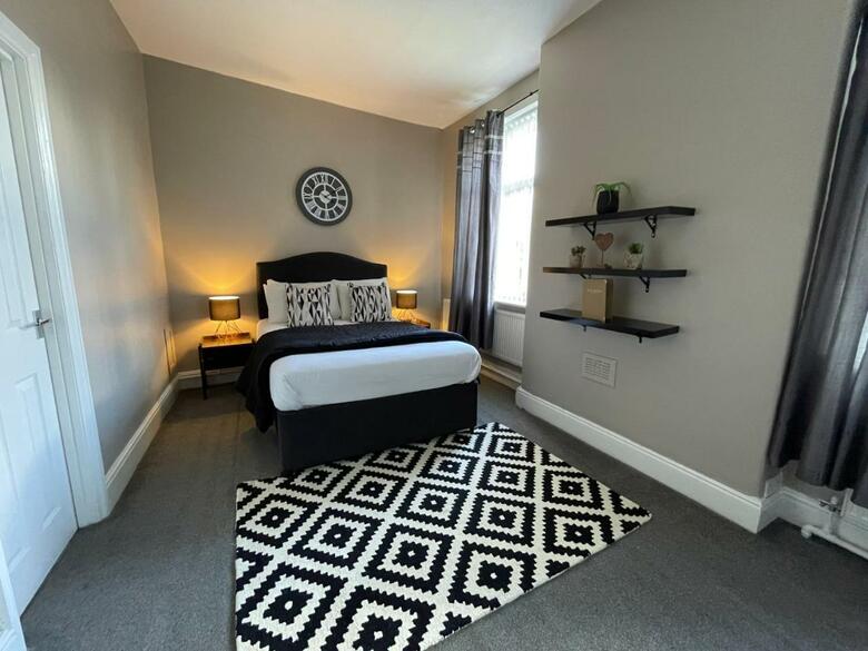 The Mitre Hotel