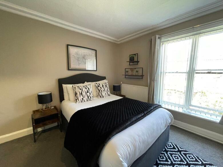 The Mitre Hotel