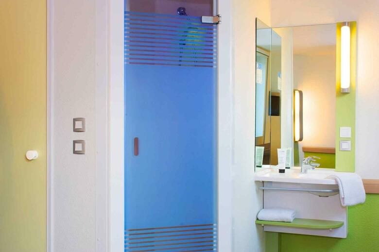 Hotel Ibis Budget Manchester Centre Pollard Street